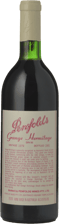PENFOLDS Bin 95 Grange Shiraz, South Australia 1979 Bottle