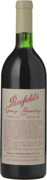 PENFOLDS Bin 95 Grange Shiraz, South Australia 1979 Bottle image number 0