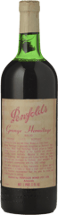 PENFOLDS Bin 95 Grange Shiraz, South Australia 1968 Bottle image number 0