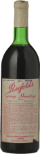 PENFOLDS Bin 95 Grange Shiraz, South Australia 1976 Bottle