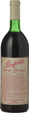 PENFOLDS Bin 95 Grange Shiraz, South Australia 1976 Bottle