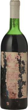 PENFOLDS Bin 95--Grange Shiraz, South Australia 1974 Bottle image number 0