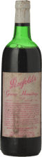PENFOLDS Bin 95--Grange Shiraz, South Australia 1964 Bottle