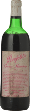 PENFOLDS Bin 95--Grange Shiraz, South Australia 1964 Bottle image number 0
