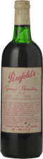 PENFOLDS Bin 95--Grange Shiraz, South Australia 1966 Bottle