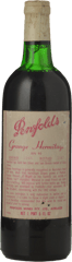 PENFOLDS Bin 95--Grange Shiraz, South Australia 1966 Bottle image number 0