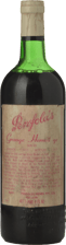 PENFOLDS Bin 95--Grange Shiraz, South Australia 1968 Bottle