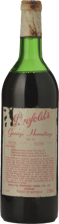 PENFOLDS Bin 95--Grange Shiraz, South Australia 1972 Bottle