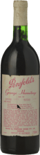 PENFOLDS Bin 95--Grange Shiraz, South Australia 1972 Bottle