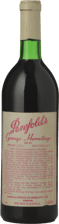 PENFOLDS Bin 95 Grange Shiraz, South Australia 1976 Bottle