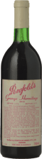 PENFOLDS Bin 95 Grange Shiraz, South Australia 1976 Bottle