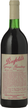 PENFOLDS Bin 95 Grange Shiraz, South Australia 1976 Bottle image number 0