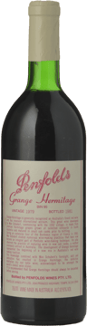 PENFOLDS Bin 95 Grange Shiraz, South Australia 1979 Bottle image number 0