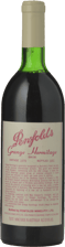 PENFOLDS Bin 95 Grange Shiraz, South Australia 1979 Bottle