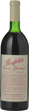 PENFOLDS Bin 95 Grange Shiraz, South Australia 1979 Bottle image number 0