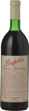 PENFOLDS Bin 95 Grange Shiraz, South Australia 1976 Bottle