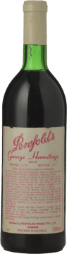 PENFOLDS Bin 95 Grange Shiraz, South Australia 1976 Bottle image number 0