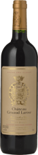 CHATEAU GRUAUD-LAROSE 2me cru classe, St-Julien 2005 Bottle