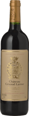 CHATEAU GRUAUD-LAROSE 2me cru classe, St-Julien 2005 Bottle image number 0