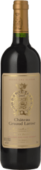 CHATEAU GRUAUD-LAROSE 2me cru classe, St-Julien 2005 Bottle image number 0
