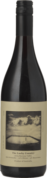 TWO HANDS The Lucky Country Grenache Shiraz Mourvedre, Barossa Valley 2003 Bottle image number 0