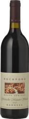ROCKFORD Moppa Springs Grenache Mataro Shiraz, Barossa Valley 2017 Bottle image number 0