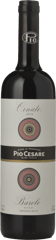 PIO CESARE Ornato, Barolo DOCG 2019 Bottle image number 0