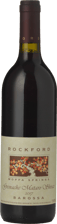 ROCKFORD Moppa Springs Grenache Mataro Shiraz, Barossa Valley 2017 Bottle