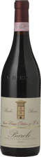 LUIGI ODDERO Rocche Rivera , Barolo DOCG 2004 Bottle