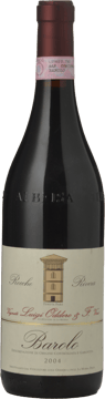 LUIGI ODDERO Rocche Rivera , Barolo DOCG 2004 Bottle image number 0