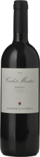 DOMENICO CLERICO Ciabot Mentin, Barolo DOCG 2008 Bottle