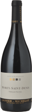DOMAINE LIGNIER-MICHELOT Vieilles Vignes, Morey-St-Denis 2019 Bottle image number 0