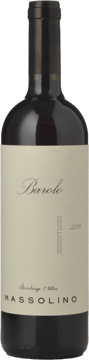 MASSOLINO Serralunga d'Alba, Barolo DOCG 2018 Bottle image number 0