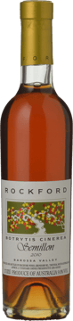 ROCKFORD Botrytis Cinerea Semillon, Barossa Valley 2010 Half Bottle image number 0