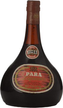 SEPPELT Para Liqueur Port, Barossa Valley 1944 Bottle image number 0