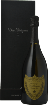 MOET & CHANDON Cuvee Dom Perignon Brut, Champagne 2003 Bottle image number 0