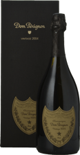 MOET & CHANDON Cuvee Dom Perignon Brut, Champagne 2004 Bottle