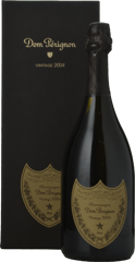 MOET & CHANDON Cuvee Dom Perignon Brut, Champagne 2004 Bottle image number 0