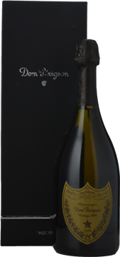 MOET & CHANDON Cuvee Dom Perignon Brut, Champagne 1999 Bottle image number 0