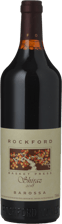 ROCKFORD Basket Press Shiraz, Barossa Valley 2018 Bottle