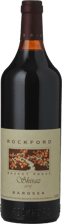ROCKFORD Basket Press Shiraz, Barossa Valley 2015 Bottle