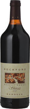 ROCKFORD Basket Press Shiraz, Barossa Valley 2017 Bottle image number 0