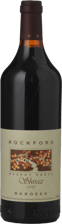 ROCKFORD Basket Press Shiraz, Barossa Valley 2019 Bottle