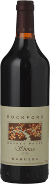 ROCKFORD Basket Press Shiraz, Barossa Valley 2019 Bottle image number 0