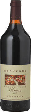 ROCKFORD Basket Press Shiraz, Barossa Valley 2016 Bottle image number 0