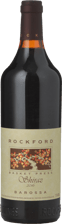 ROCKFORD Basket Press Shiraz, Barossa Valley 2016 Bottle