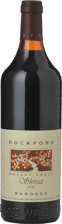 ROCKFORD Basket Press Shiraz, Barossa Valley 2015 Bottle