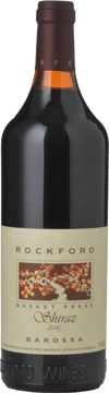 ROCKFORD Basket Press Shiraz, Barossa Valley 2015 Bottle image number 0