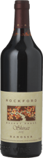 ROCKFORD Basket Press Shiraz, Barossa Valley 2015 Bottle