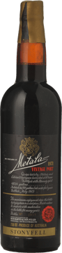 STONYFELL Metala Vintage Port, Langhorne Creek 1971 Bottle image number 0